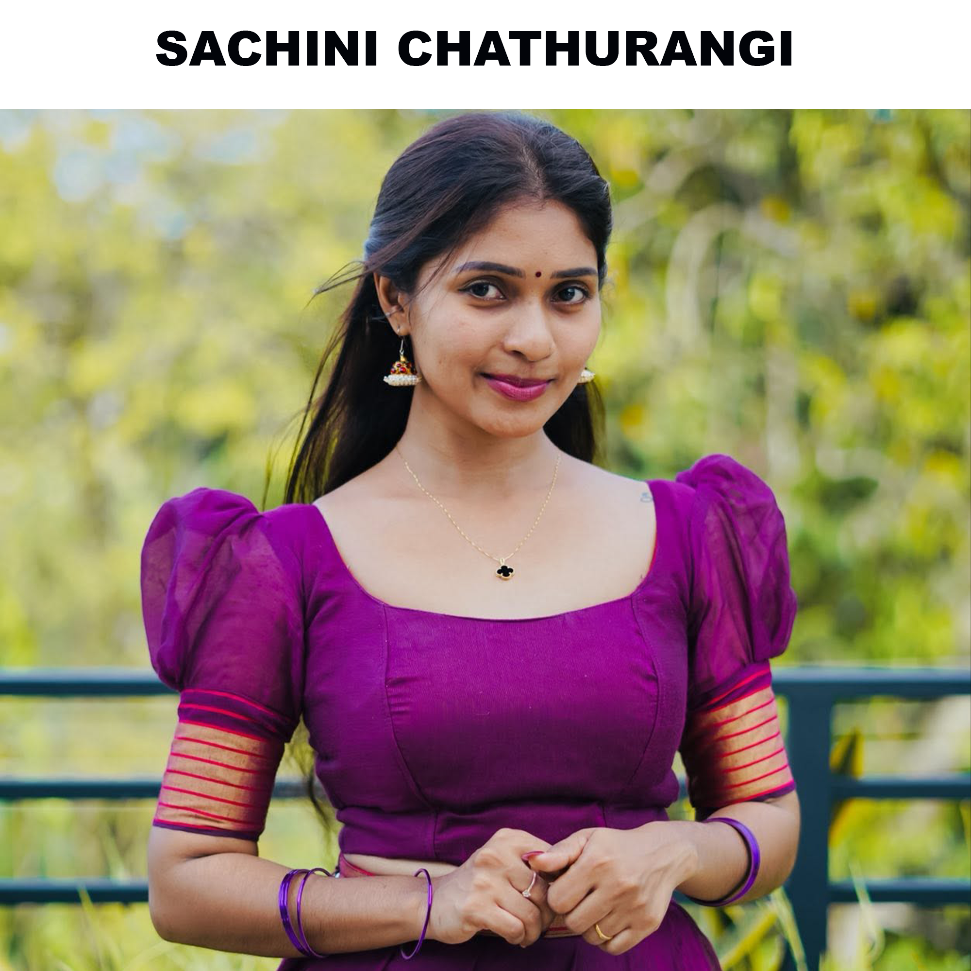 SACHINI CHATHURANGI