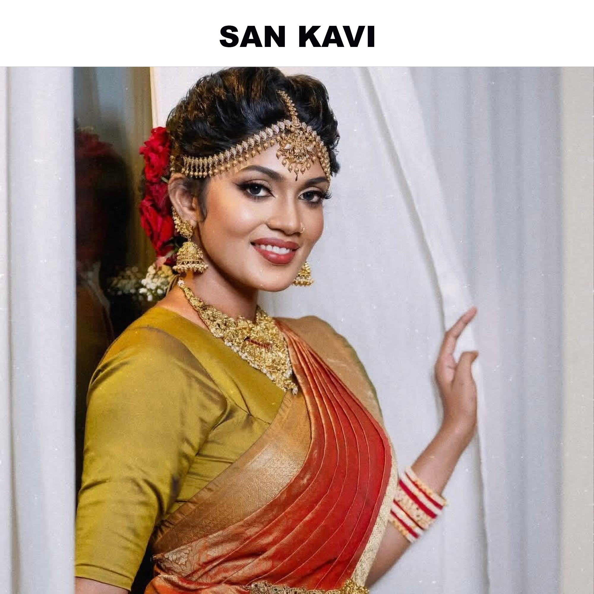 SAN KAVI