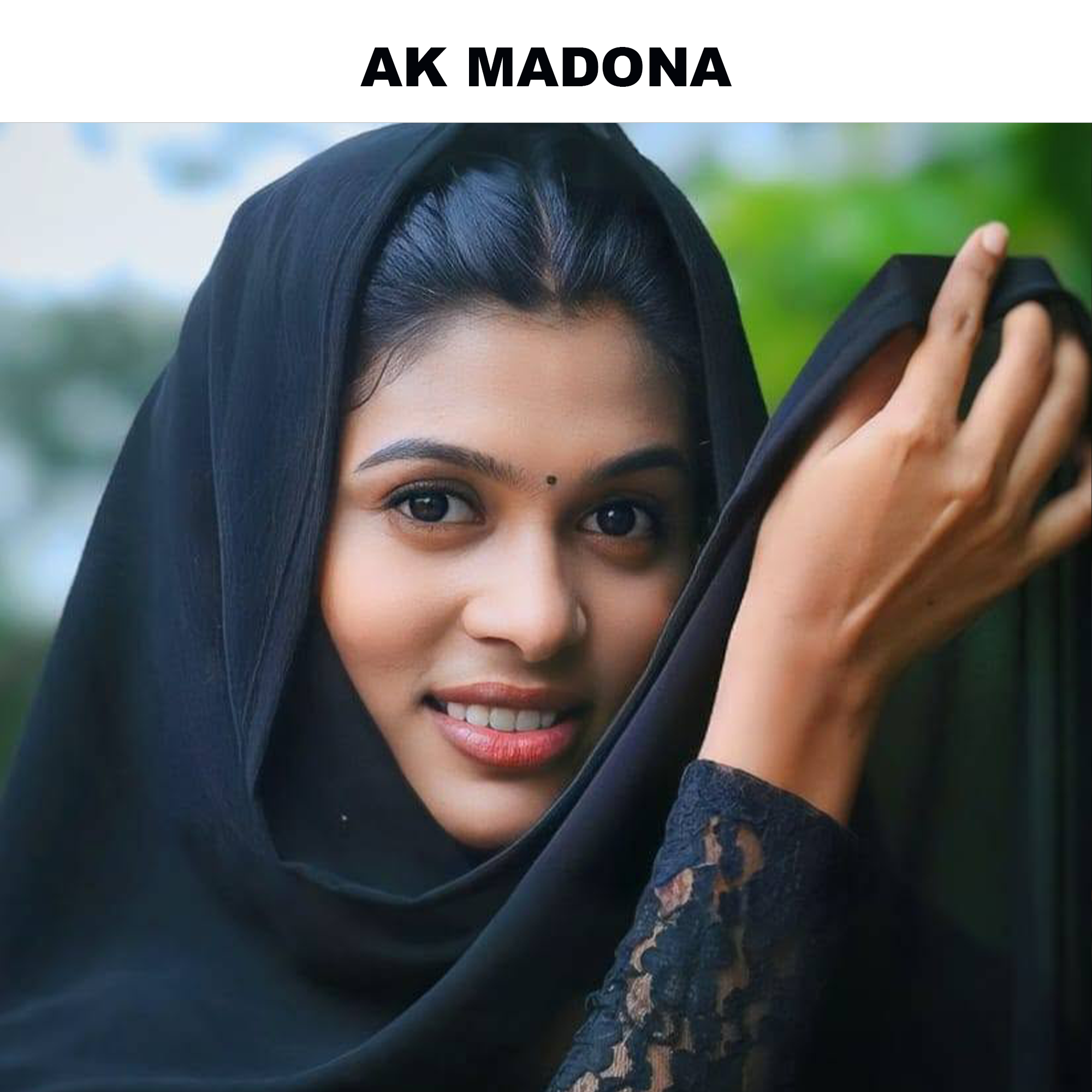 AK MADONA