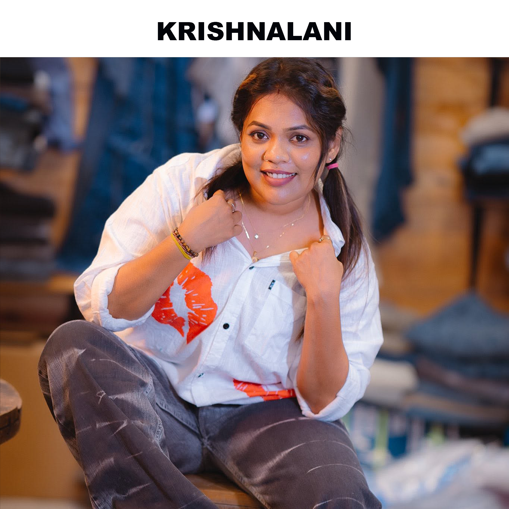 KRISHNALANI