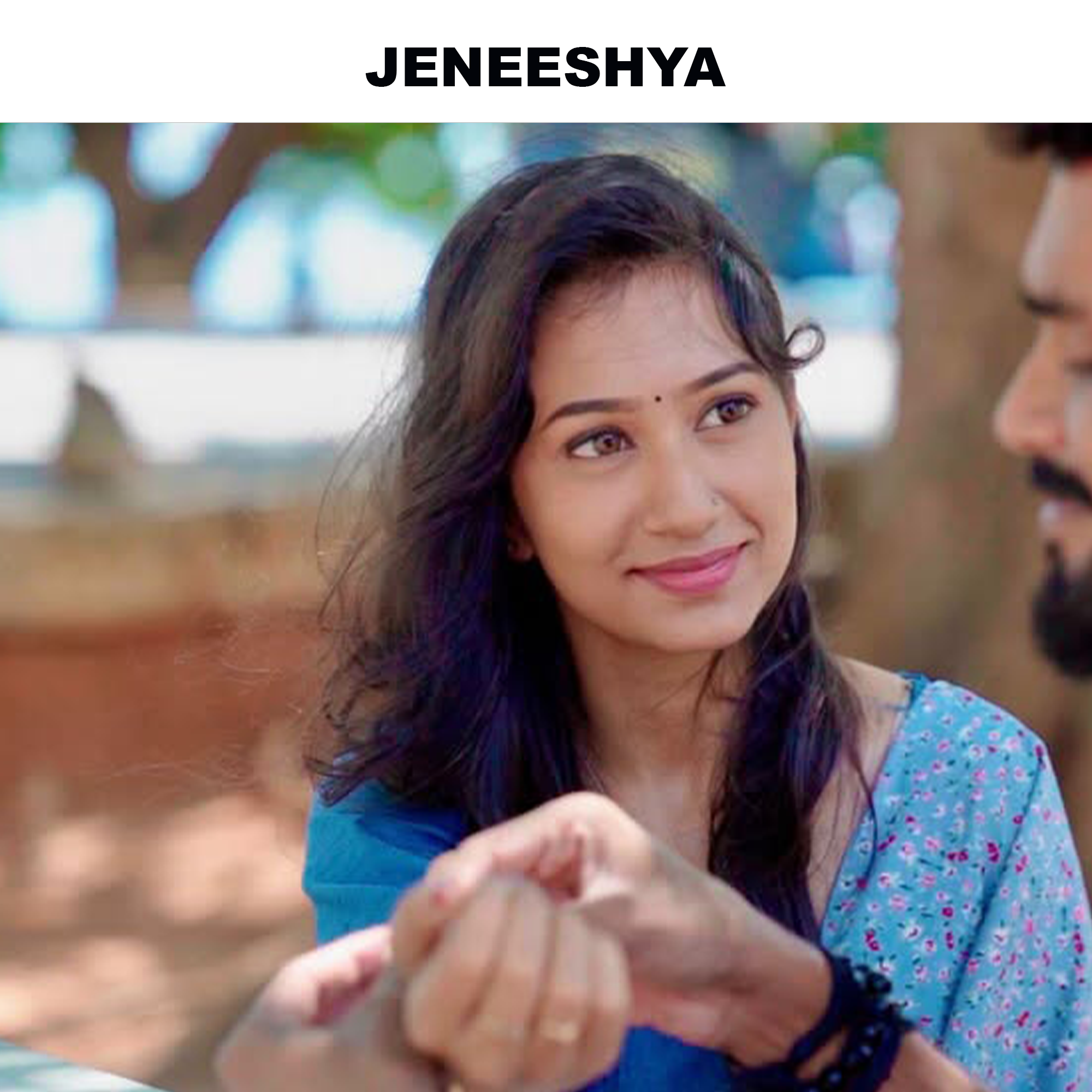 JENEESHYA